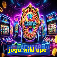 jogo wild ape